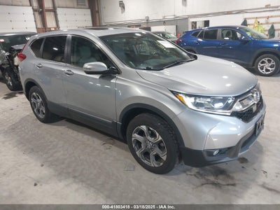 HONDA CR-V 2019