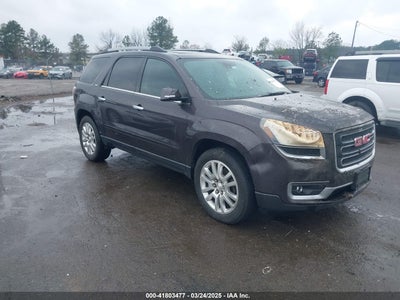GMC ACADIA 2015