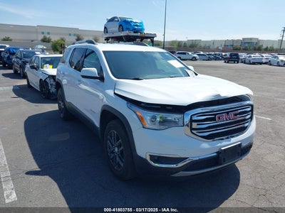 GMC ACADIA 2019
