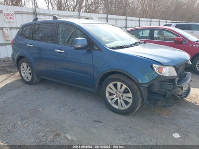 SUBARU TRIBECA 2009