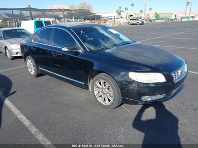 VOLVO S80 2010