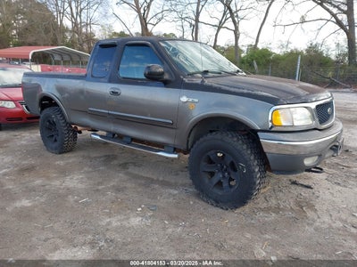 FORD F-150 2003