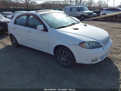 SUZUKI RENO 2005