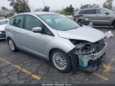 FORD C-MAX HYBRID 2013