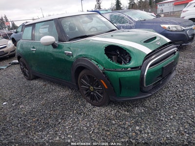 MINI HARDTOP 2 DOOR 2024