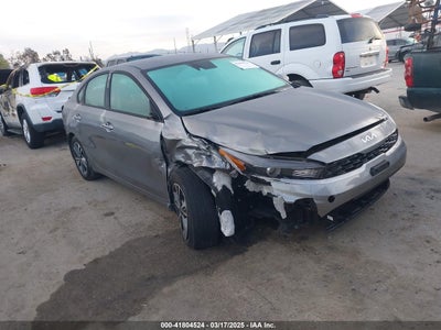KIA FORTE 2024