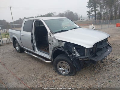 RAM 1500 2016