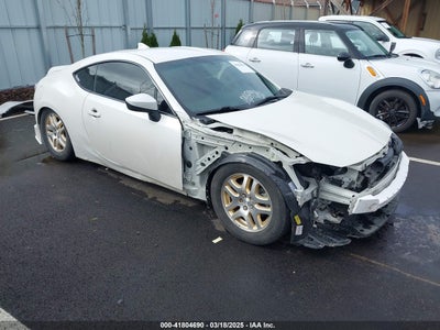 SCION FR-S 2016