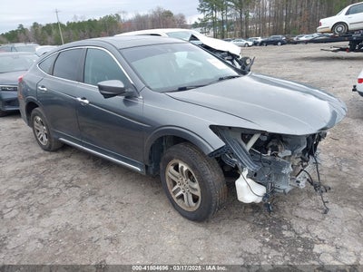 HONDA CROSSTOUR 2013