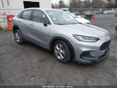 HONDA HR-V 2024