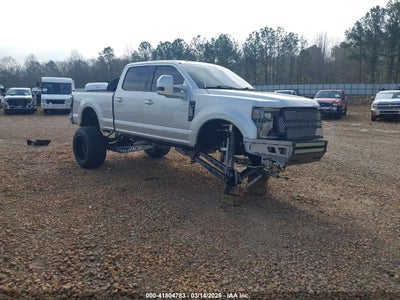 FORD F-250 2017