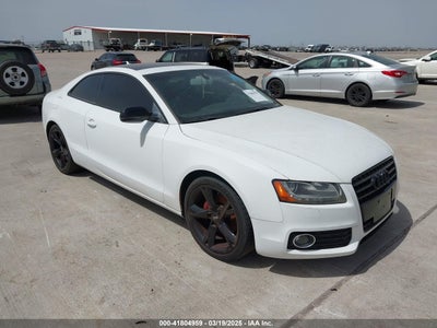 AUDI A5 2010