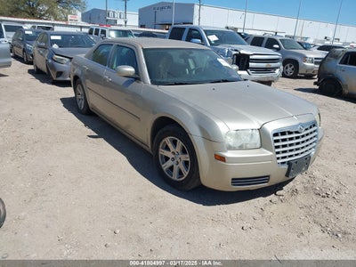 CHRYSLER 300 2006