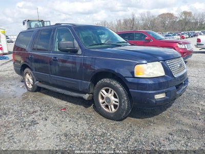 FORD EXPEDITION 2003