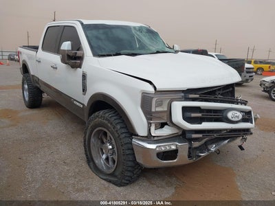 FORD F-250 2020