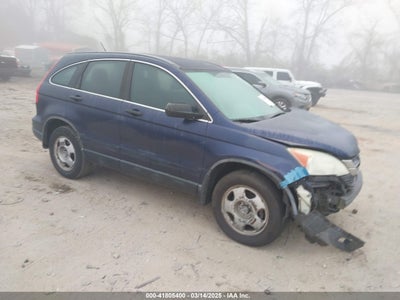 HONDA CR-V 2011