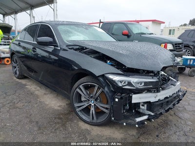 BMW 3 SERIES 2024