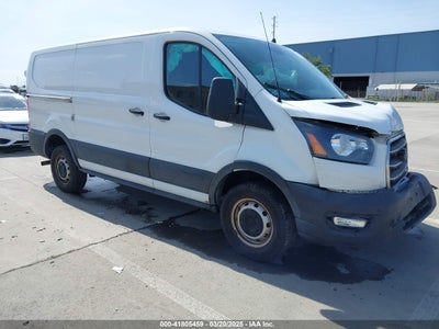 FORD TRANSIT-250 2020