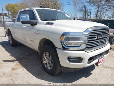 RAM 2500 2024