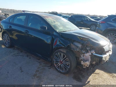 KIA FORTE 2023