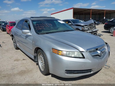 ACURA TL 2005