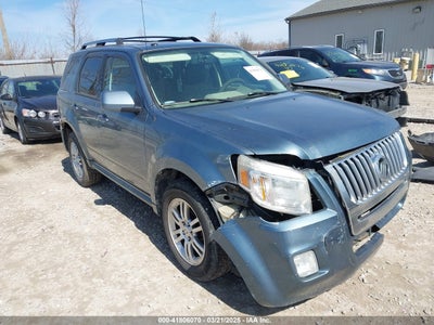 MERCURY MARINER 2010