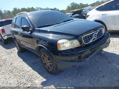 VOLVO XC90 2012
