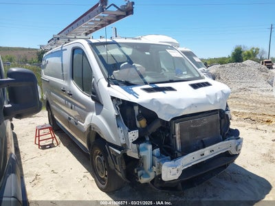 FORD TRANSIT-250 2016