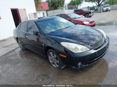 LEXUS ES 330 2006