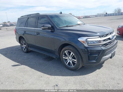 FORD EXPEDITION 2024