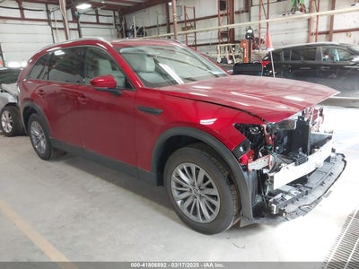 MAZDA CX-90 2024
