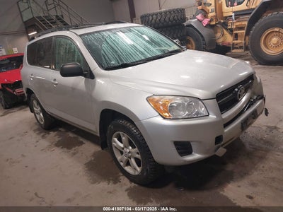 TOYOTA RAV4 2012