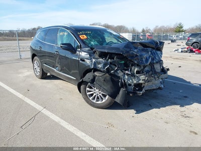 BUICK ENCLAVE 2023