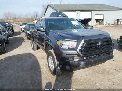 TOYOTA TACOMA 2023