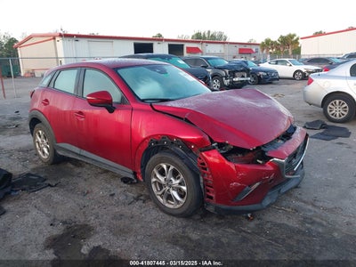 MAZDA CX-3 2019