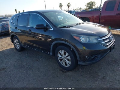 HONDA CR-V 2013
