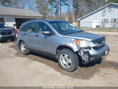 HONDA CR-V 2008