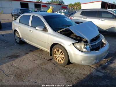 CHEVROLET COBALT 2009