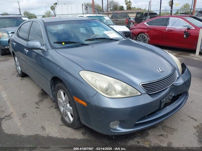 LEXUS ES 330 2005