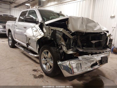 RAM 1500 2015