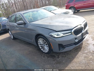 BMW 530I 2021