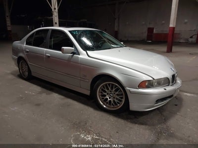 BMW 530IA 2003