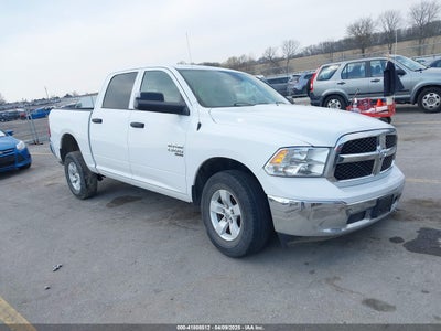 RAM 1500 CLASSIC 2023