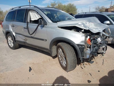 VOLVO XC90 2004