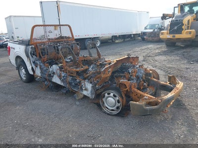 FORD F-150 2022