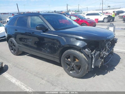 LAND ROVER RANGE ROVER VELAR 2019