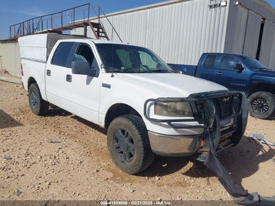 FORD F-150 2008