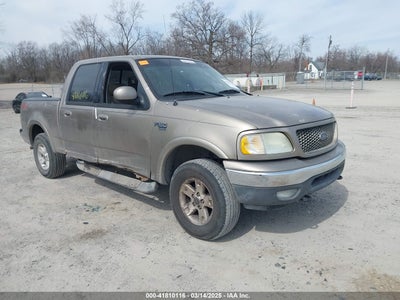 FORD F-150 2003