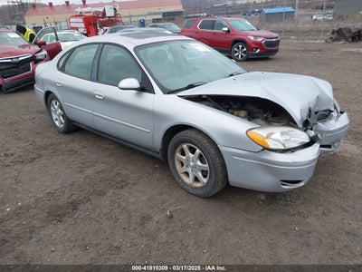 FORD TAURUS 2005