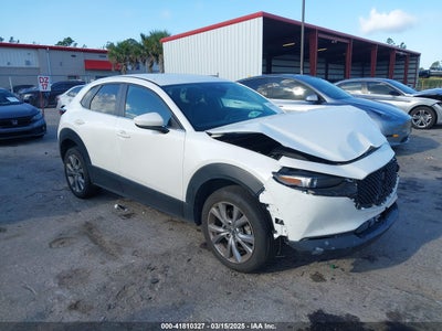 MAZDA CX-30 2021
